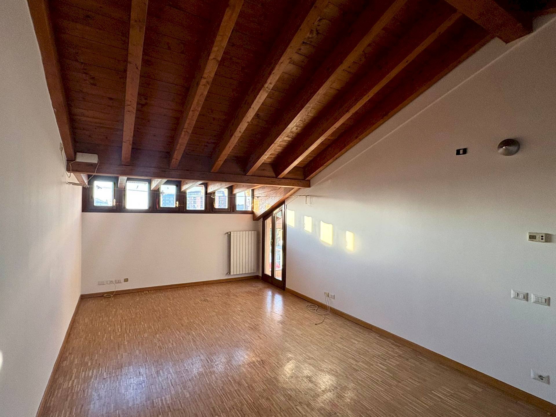 Foto 1 - Three-room apartment Via San Bernardino
 
87B, Bergamo - photo 1