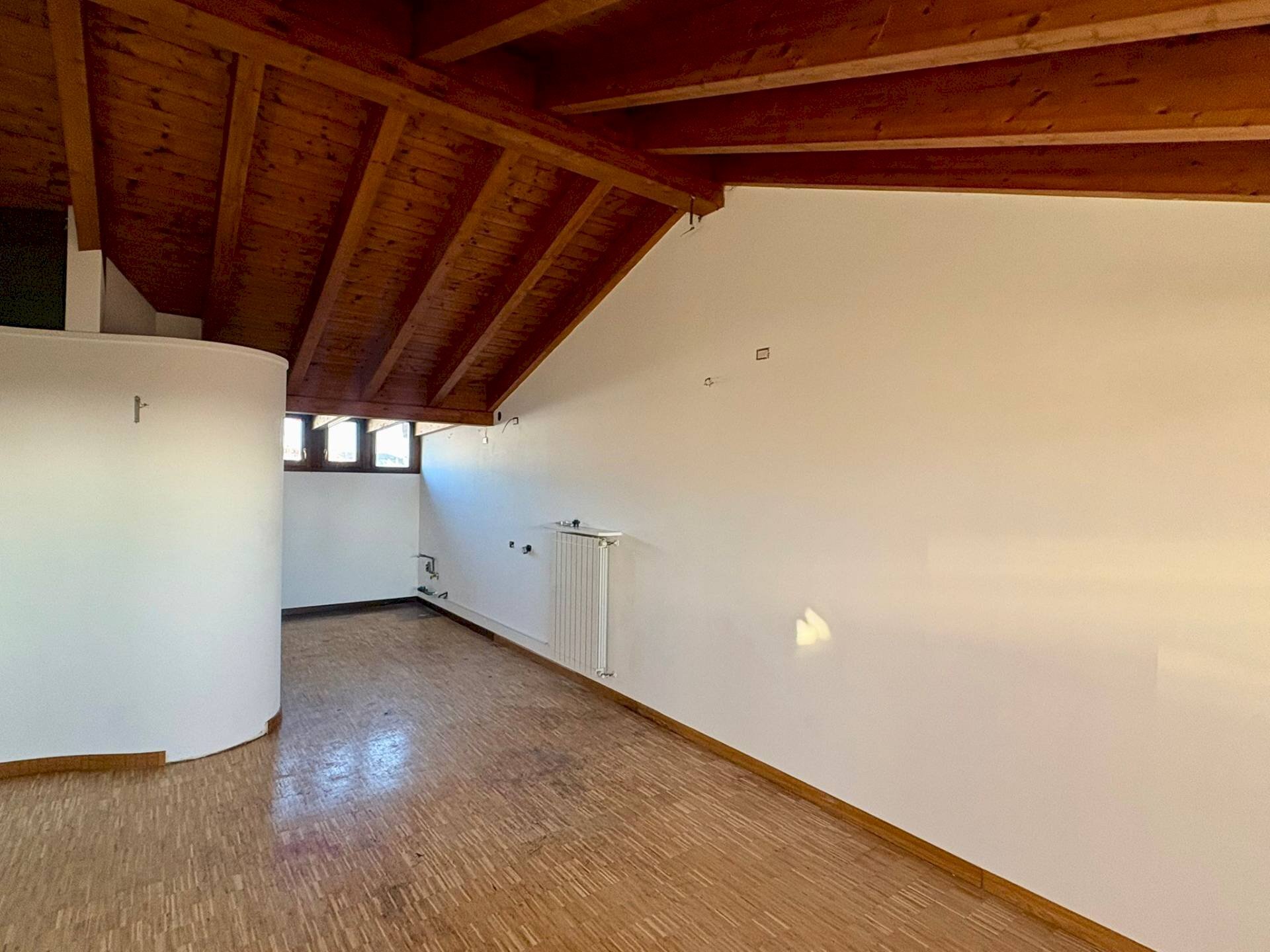 Foto 2 - Three-room apartment Via San Bernardino
 
87B, Bergamo - photo 2