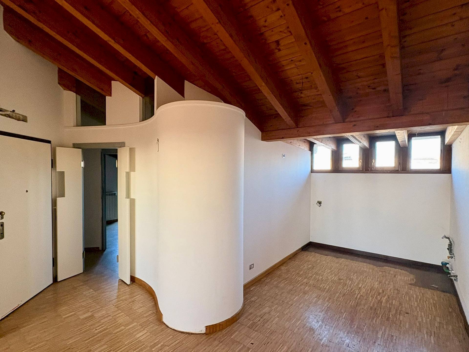 Foto 3 - Three-room apartment Via San Bernardino
 
87B, Bergamo - photo 3