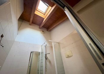 Foto 20 - Three-room apartment Via San Bernardino
 
87B, Bergamo - photo 20