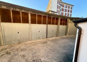 Foto 22 - Three-room apartment Via San Bernardino
 
87B, Bergamo - photo 22