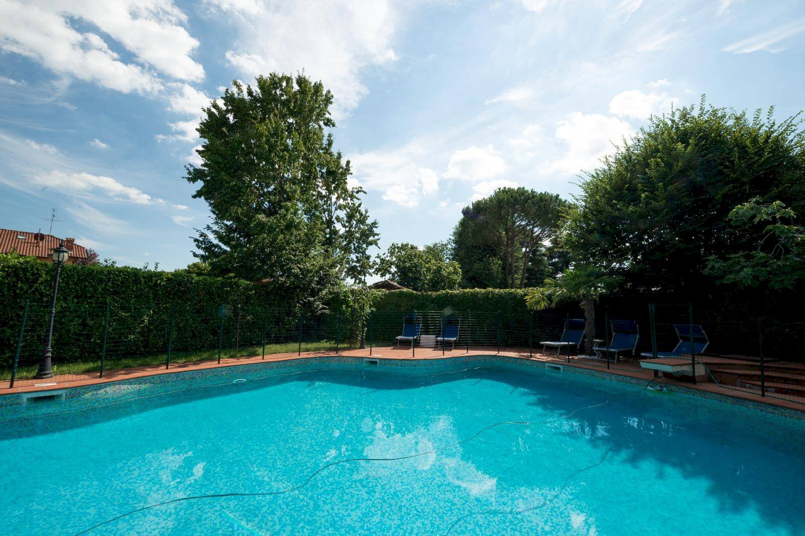 Foto 3 - Villa Via Don Nazzaro Villa
 
26, Capriate San Gervasio - foto 3