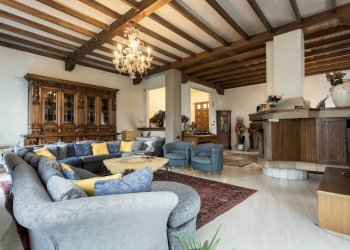 Foto 13 - Villa Via Don Nazzaro Villa
 
26, Capriate San Gervasio - foto 13