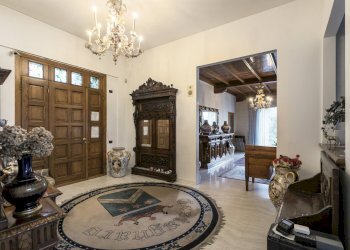 Foto 17 - Villa Via Don Nazzaro Villa
 
26, Capriate San Gervasio - foto 17