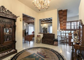 Foto 18 - Villa Via Don Nazzaro Villa
 
26, Capriate San Gervasio - foto 18