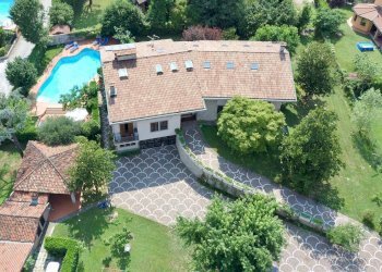 Foto 1 - Villa Via Don Nazzaro Villa
 
26, Capriate San Gervasio - foto 1