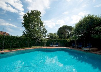 Foto 3 - Villa Via Don Nazzaro Villa
 
26, Capriate San Gervasio - foto 3