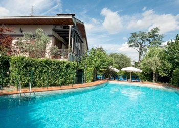 Foto 4 - Villa Via Don Nazzaro Villa
 
26, Capriate San Gervasio - foto 4