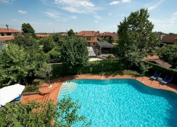 Foto 6 - Villa Via Don Nazzaro Villa
 
26, Capriate San Gervasio - foto 6