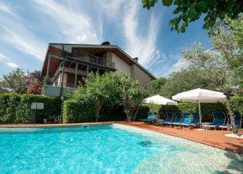 Foto 7 - Villa Via Don Nazzaro Villa
 
26, Capriate San Gervasio - foto 7