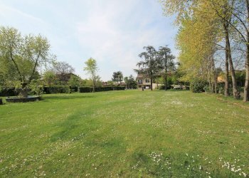 Foto 8 - Villa Via Don Nazzaro Villa
 
26, Capriate San Gervasio - foto 8