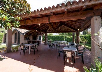 Foto 9 - Villa Via Don Nazzaro Villa
 
26, Capriate San Gervasio - foto 9