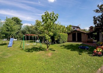 Foto 11 - Villa Via Don Nazzaro Villa
 
26, Capriate San Gervasio - foto 11