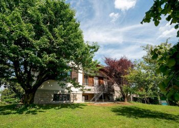 Foto 12 - Villa Via Don Nazzaro Villa
 
26, Capriate San Gervasio - foto 12