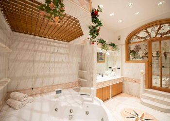 Foto 21 - Villa Via Don Nazzaro Villa
 
26, Capriate San Gervasio - foto 21