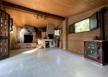 Foto 28 - Villa Via Don Nazzaro Villa
 
26, Capriate San Gervasio - foto 28