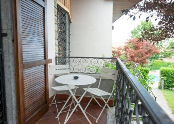 Foto 29 - Villa Via Don Nazzaro Villa
 
26, Capriate San Gervasio - foto 29