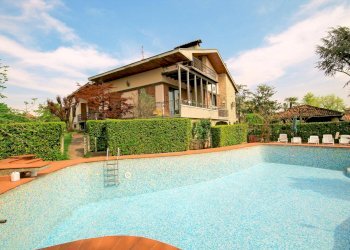 Foto 30 - Villa Via Don Nazzaro Villa
 
26, Capriate San Gervasio - foto 30