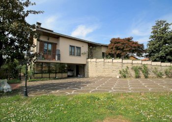 Foto 31 - Villa Via Don Nazzaro Villa
 
26, Capriate San Gervasio - foto 31