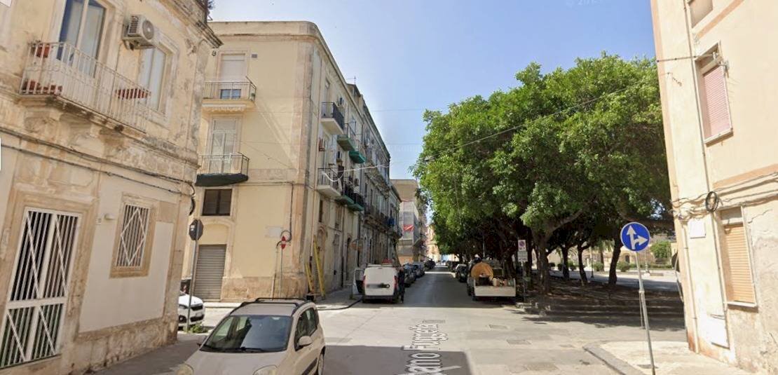 Foto 2 - One-room apartment Via Gaetano Fuggetta, Siracusa - photo 2