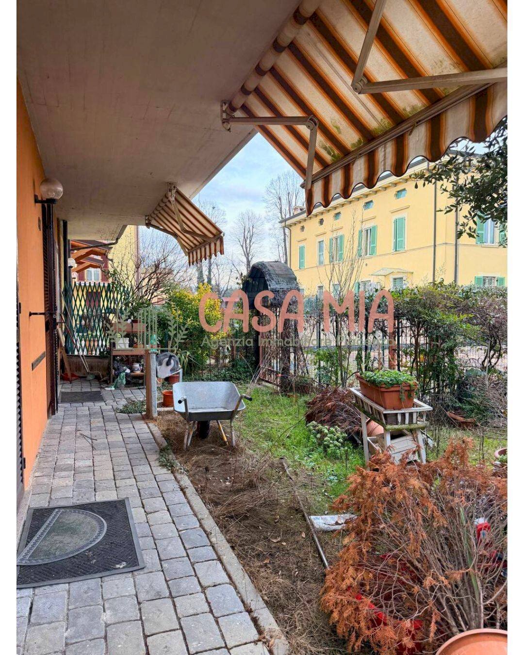 Foto 1 - Trilocale via roma, Rottofreno - foto 1