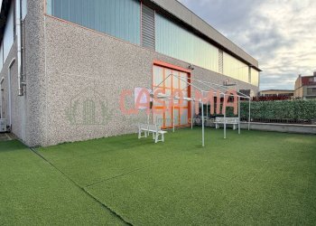 Foto 5 - Attività Commerciale Via Bolzano, Calendasco - foto 5