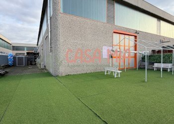 Foto 6 - Attività Commerciale Via Bolzano, Calendasco - foto 6