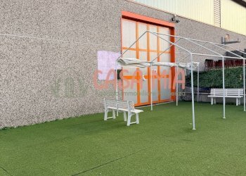 Foto 1 - Attività Commerciale Via Bolzano, Calendasco - foto 1