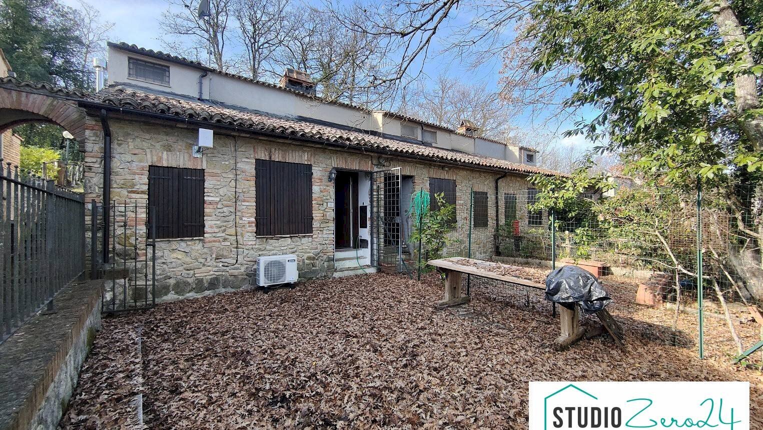 Foto 1 - Terraced Villa Guardea - photo 1