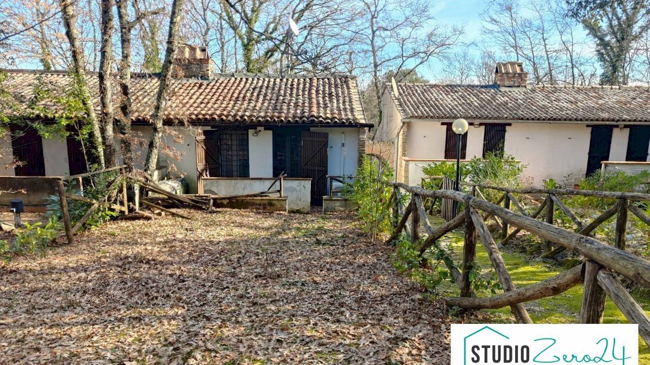 Foto 2 - Terraced Villa Guardea - photo 2