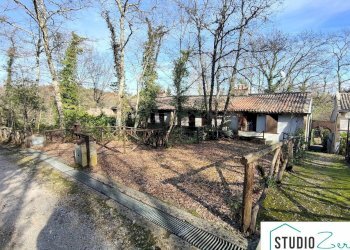 Foto 16 - Villa a Schiera Guardea - foto 16