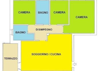 Foto 1 - Quadrilocale Via I Maggio, Gossolengo - foto 1