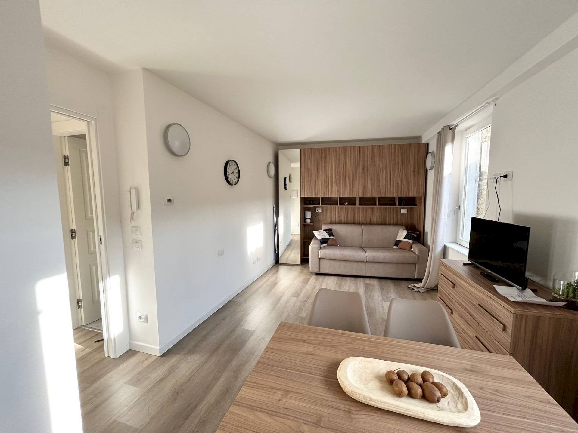 Foto 2 - Monolocale Via Domenico Giudici, Clusone - foto 2