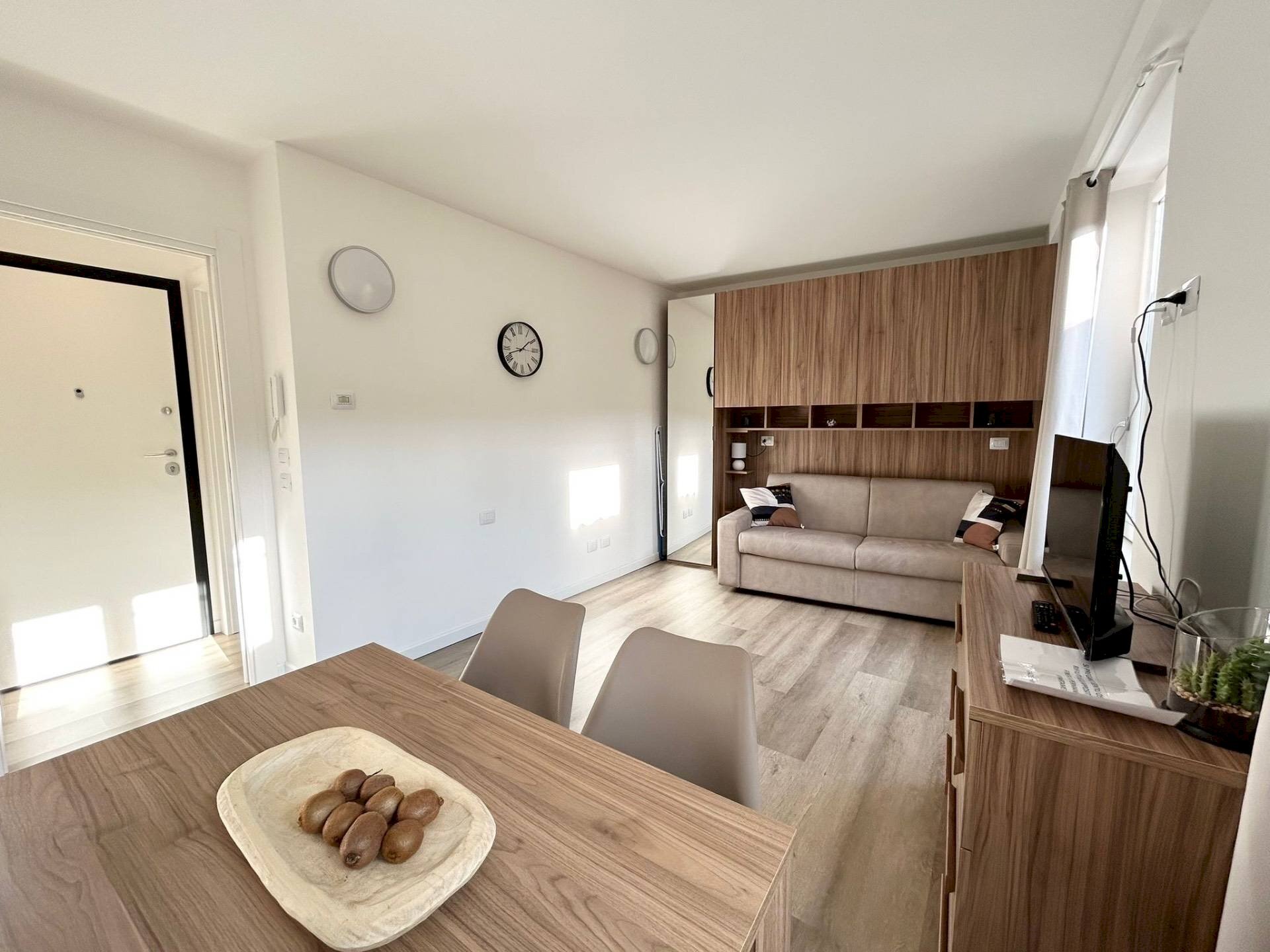 Foto 3 - Monolocale Via Domenico Giudici, Clusone - foto 3