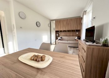 Foto 1 - Monolocale Via Domenico Giudici, Clusone - foto 1