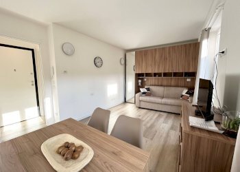 Foto 3 - Monolocale Via Domenico Giudici, Clusone - foto 3