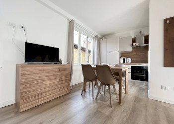 Foto 4 - Monolocale Via Domenico Giudici, Clusone - foto 4