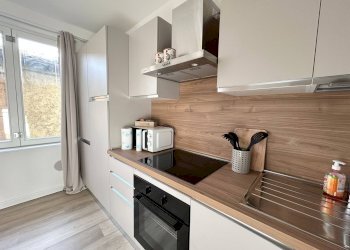 Foto 5 - Monolocale Via Domenico Giudici, Clusone - foto 5