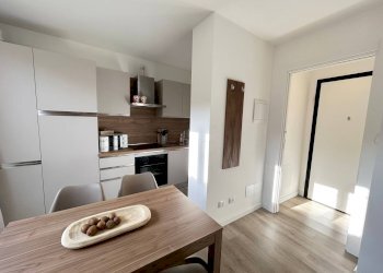 Foto 6 - Monolocale Via Domenico Giudici, Clusone - foto 6