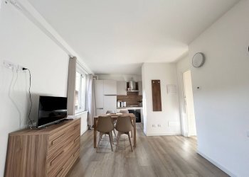 Foto 7 - Monolocale Via Domenico Giudici, Clusone - foto 7