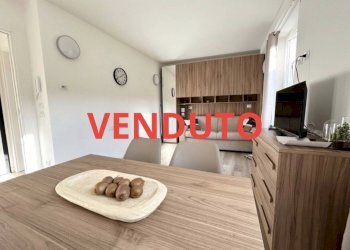 Foto 1 - One-room apartment Via Domenico Giudici, Clusone - photo 1