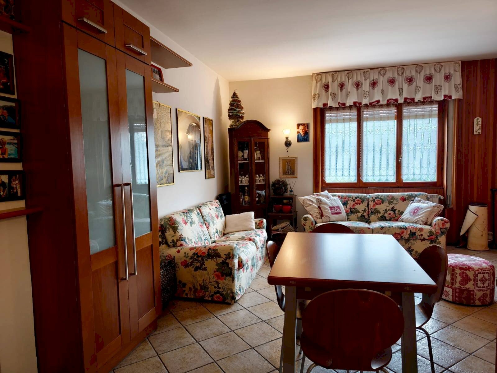 Foto 1 - Two-room apartment Via Cluren
 
4, Castione della Presolana - photo 1