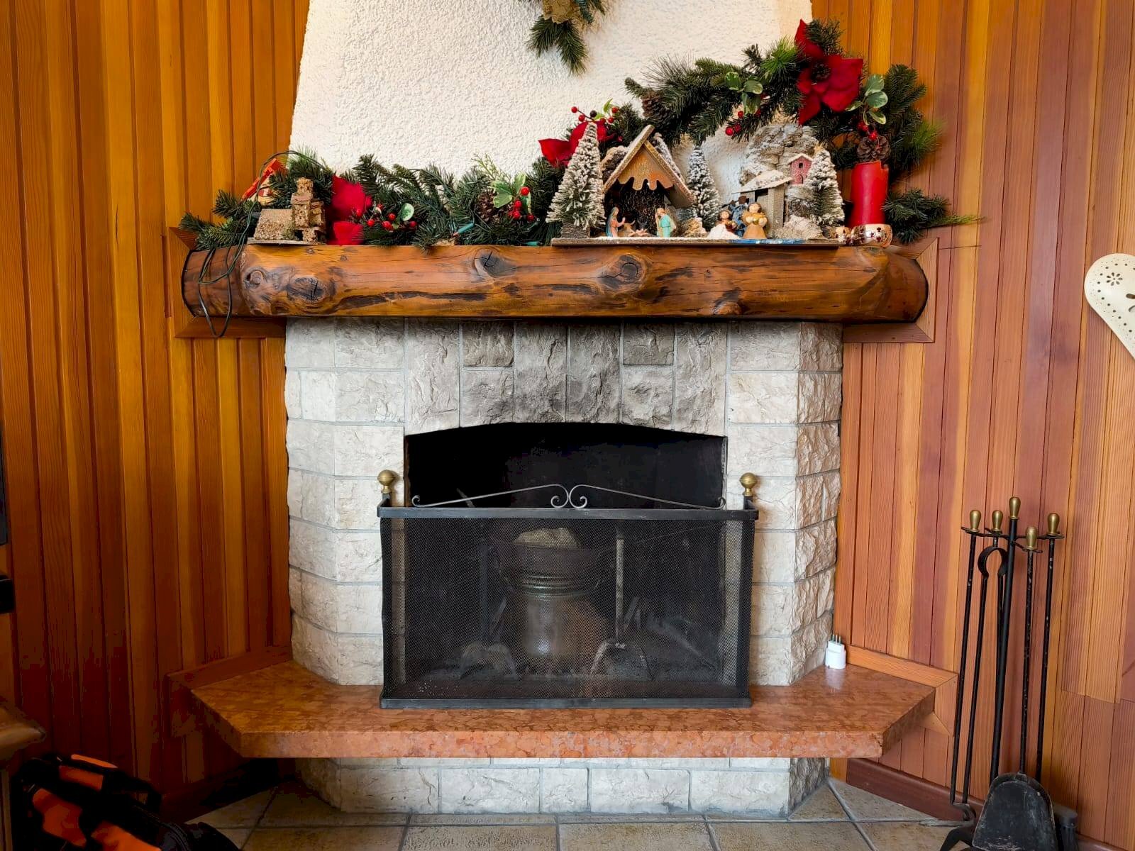 Foto 3 - Two-room apartment Via Cluren
 
4, Castione della Presolana - photo 3