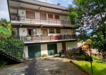 Foto 12 - Bilocale Via Cluren
 
4, Castione della Presolana - foto 12