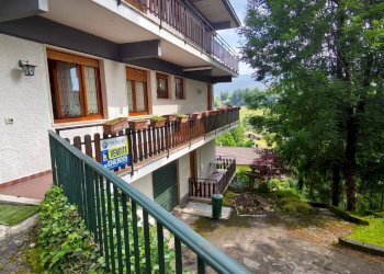 Foto 13 - Bilocale Via Cluren
 
4, Castione della Presolana - foto 13