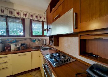 Foto 5 - Bilocale Via Cluren
 
4, Castione della Presolana - foto 5