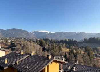 Foto 14 - Bilocale Via Cluren
 
4, Castione della Presolana - foto 14