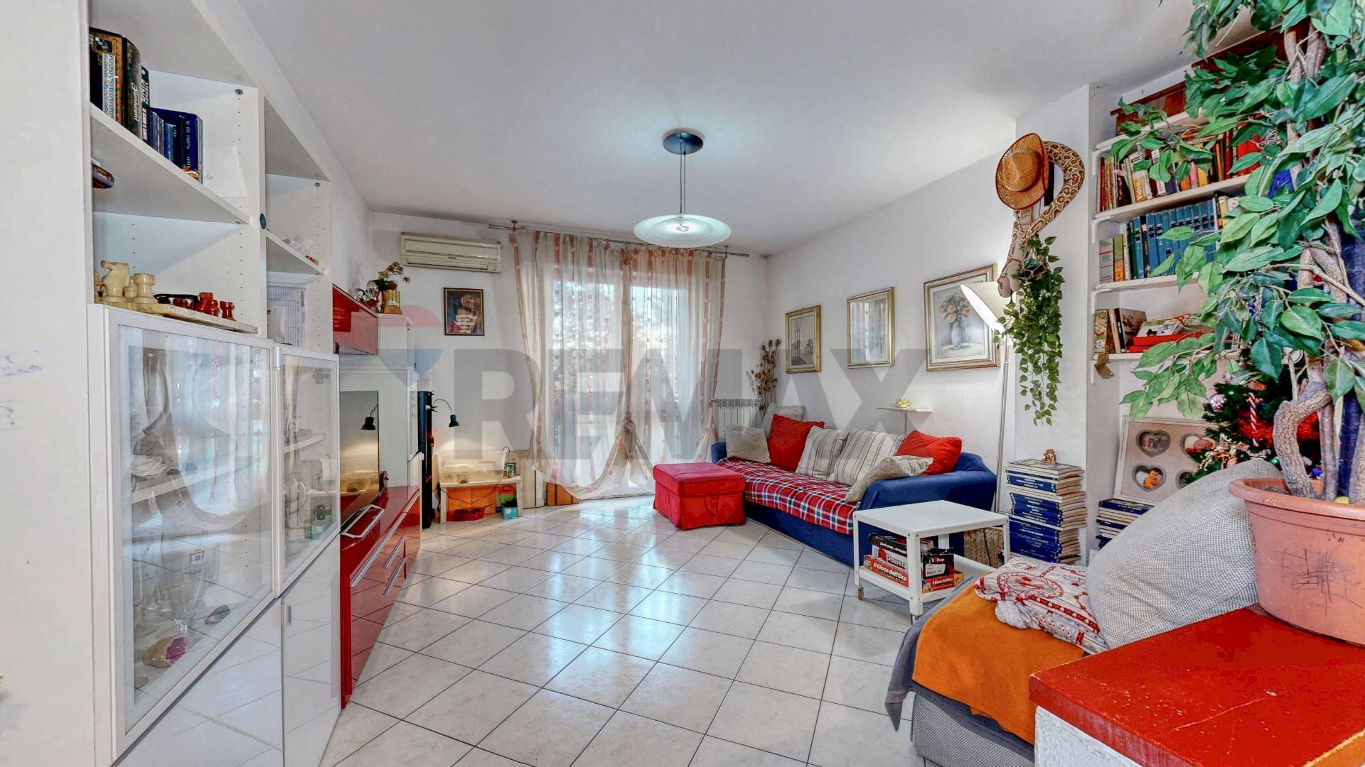 Soggiorno - Trilocale via giorgio amendola
 
6, Trezzo sull'Adda - foto 3