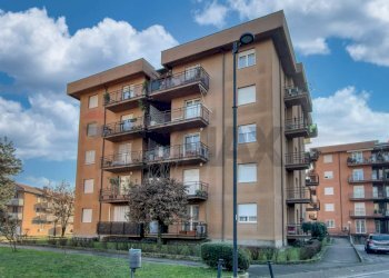 Edificio all\'aperto - Trilocale via giorgio amendola
 
6, Trezzo sull'Adda - foto 2