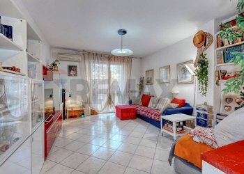 Soggiorno - Trilocale via giorgio amendola
 
6, Trezzo sull'Adda - foto 3